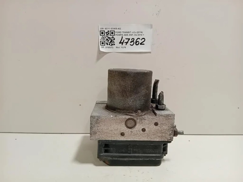 Pompa ABS ANT 6C11-2C405-AD Ford Transit VI 2014