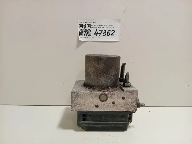 Pompa ABS ANT 6C11-2C405-AD Ford Transit VI 2014