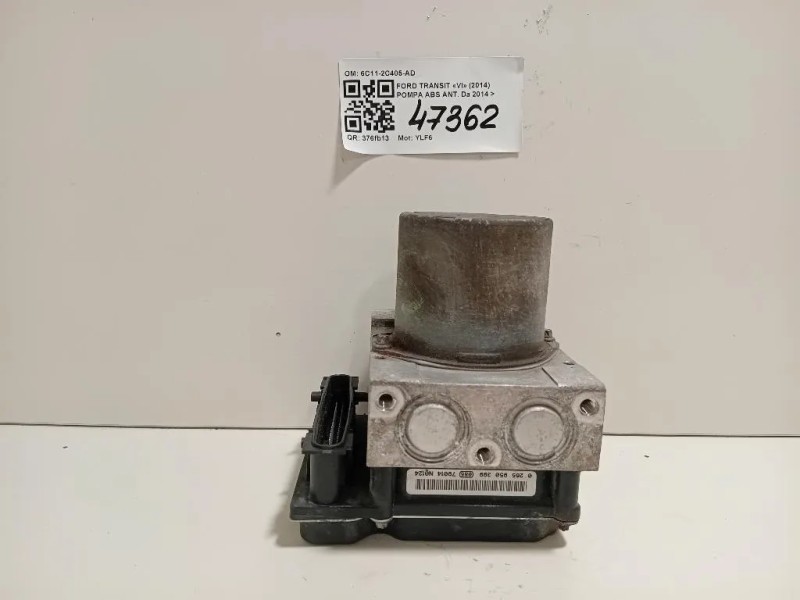 Pompa ABS ANT 6C11-2C405-AD Ford Transit VI 2014