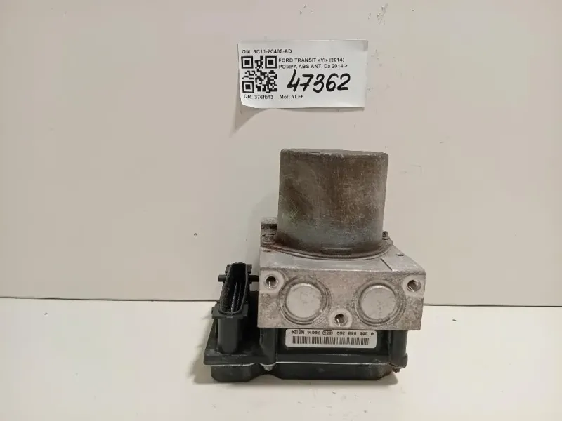 Pompa ABS ANT 6C11-2C405-AD Ford Transit VI 2014