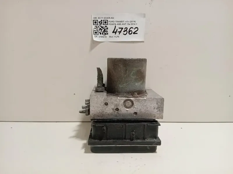 Pompa ABS ANT 6C11-2C405-AD Ford Transit VI 2014