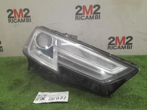 Proiettore ANT DX 8W0941006 Audi A4 8W2 2015