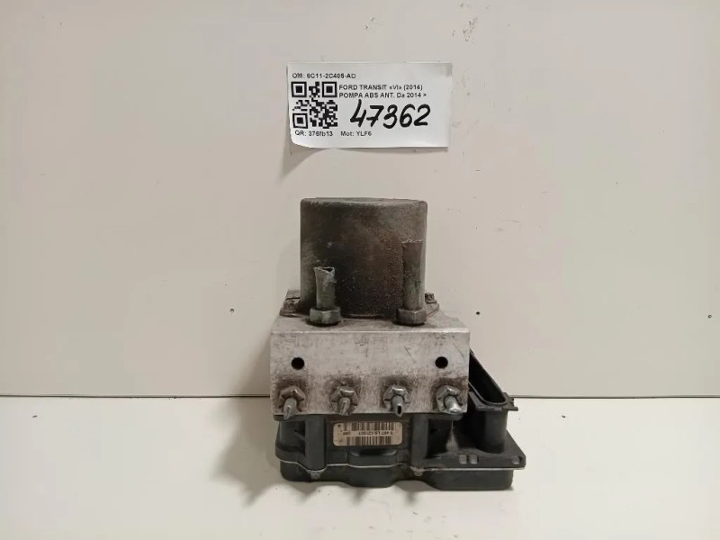 Pompa ABS ANT 6C11-2C405-AD Ford Transit VI 2014