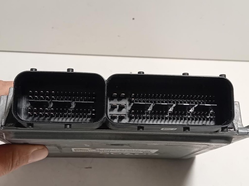 Centralina Iniezione 03L906023LL Skoda Fabia 545 SW 2010