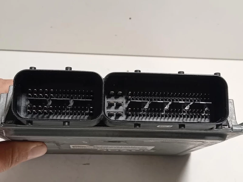 Centralina Iniezione 03L906023LL Skoda Fabia 545 SW 2010