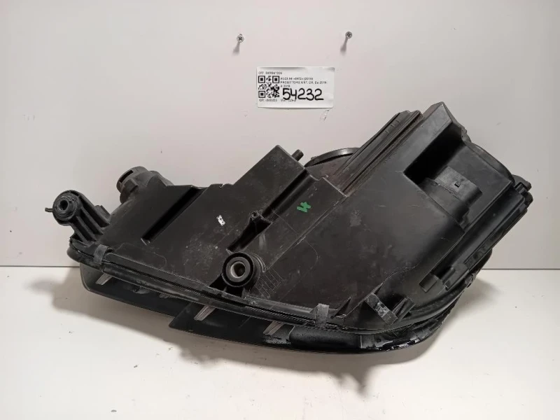 Proiettore ANT DX 8W0941006 Audi A4 8W2 2015
