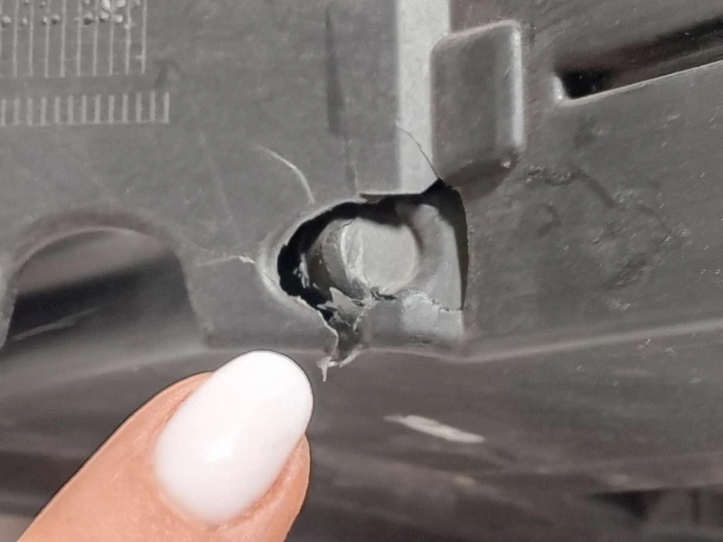 Proiettore ANT DX 8W0941006 Audi A4 8W2 2015