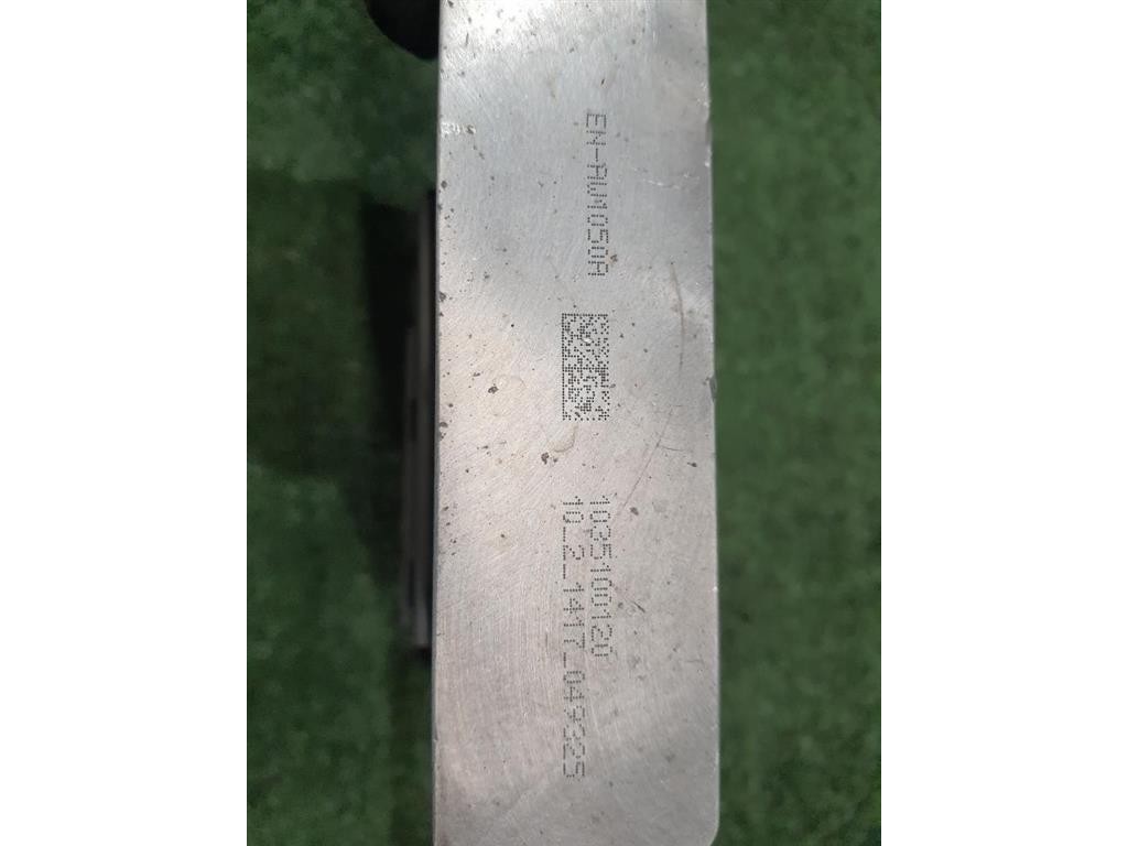 Centralina Iniezione 04C907309AE Skoda Fabia NJ3 2014