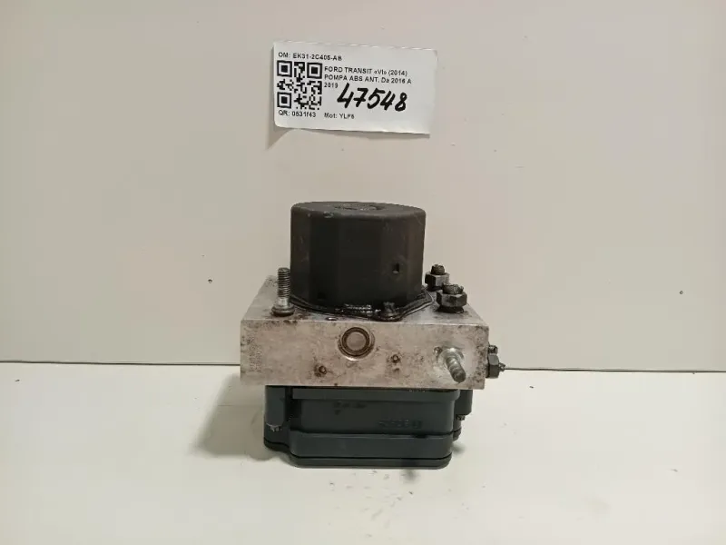 Pompa ABS ANT EK31-2C405-AB Ford Transit VI 2014