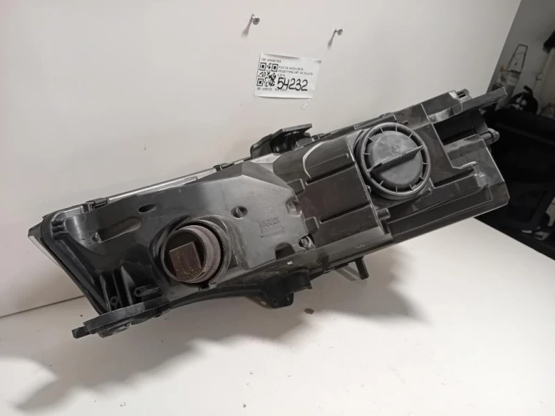 Proiettore ANT DX 8W0941006 Audi A4 8W2 2015