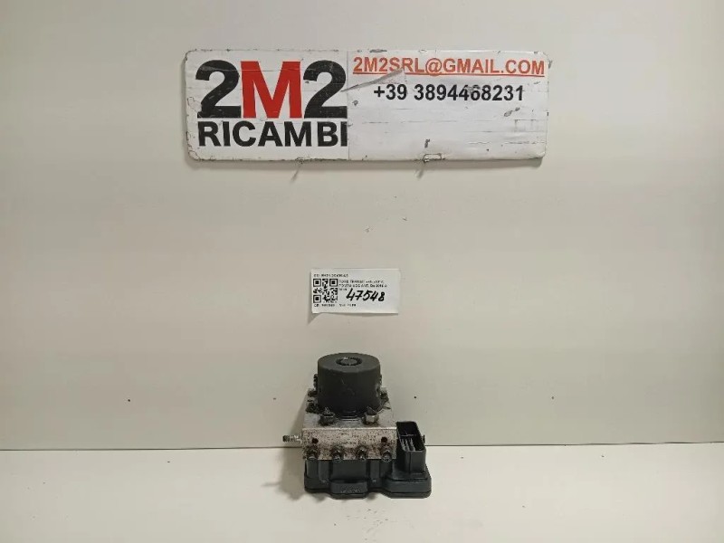 Pompa ABS ANT EK31-2C405-AB Ford Transit VI 2014