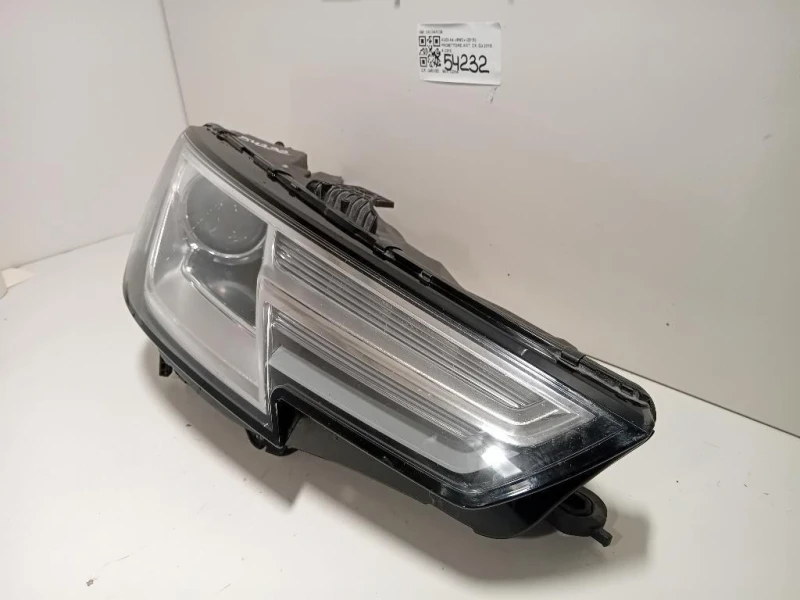 Proiettore ANT DX 8W0941006 Audi A4 8W2 2015