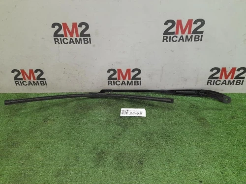 Braccio Tergicristallo Parabrezza SX 13418990 SX Opel Astra K SW 2016