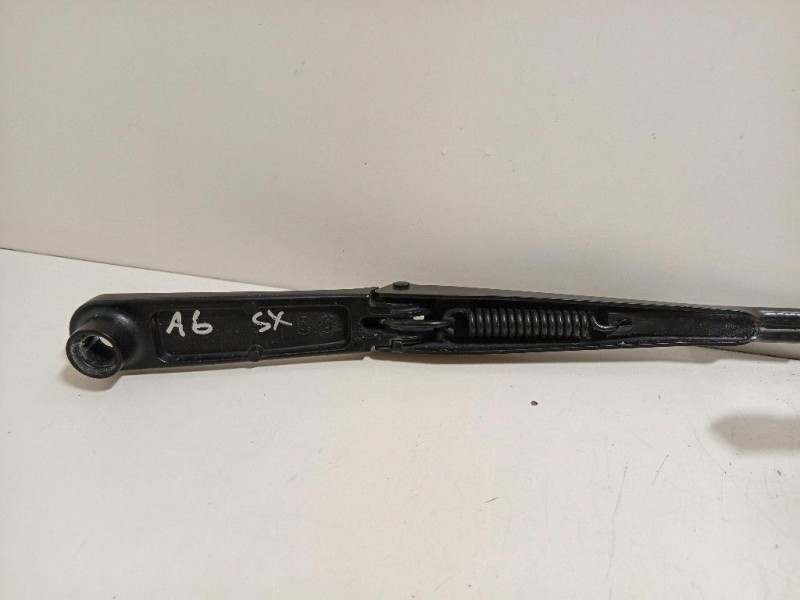 Braccio Tergicristallo Parabrezza SX 4K1 955 407 Audi A6 4a5c8 Avant 2018