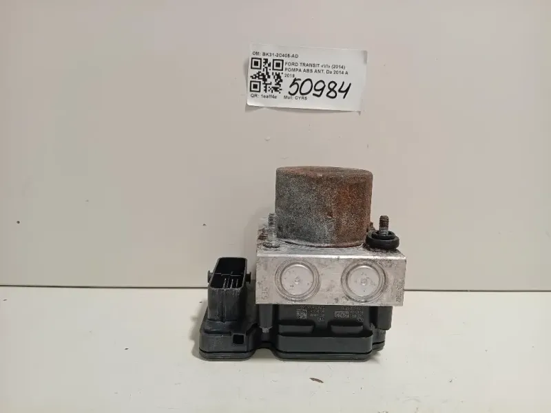Pompa ABS ANT BK31-2C405-AD Ford Transit VI 2014