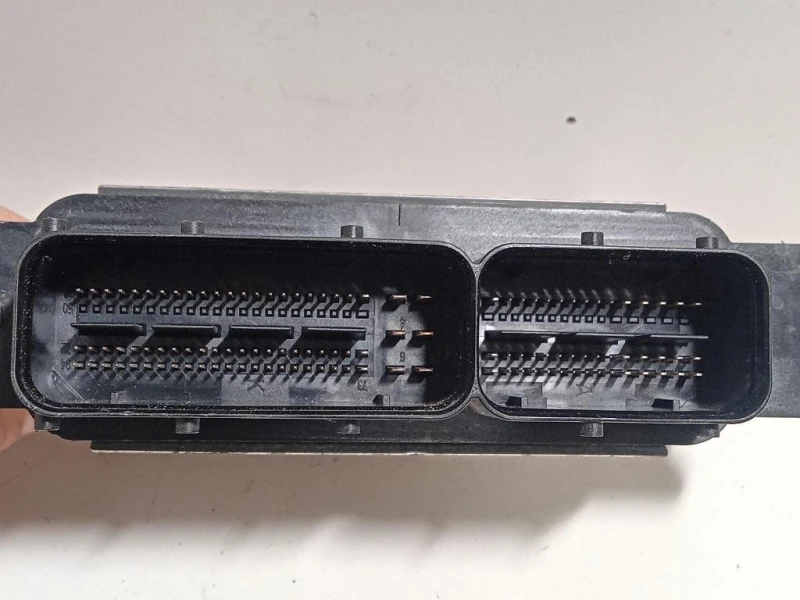 Centralina Iniezione 04C907309BJ Skoda Fabia NJ3 2018