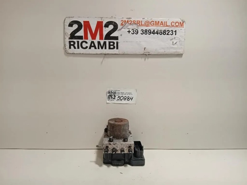 Pompa ABS ANT BK31-2C405-AD Ford Transit VI 2014