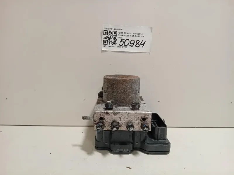 Pompa ABS ANT BK31-2C405-AD Ford Transit VI 2014