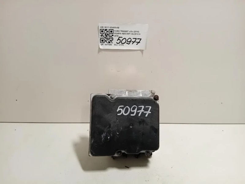 Pompa ABS ANT 8C11-2C405-AB Ford Transit VI 2014