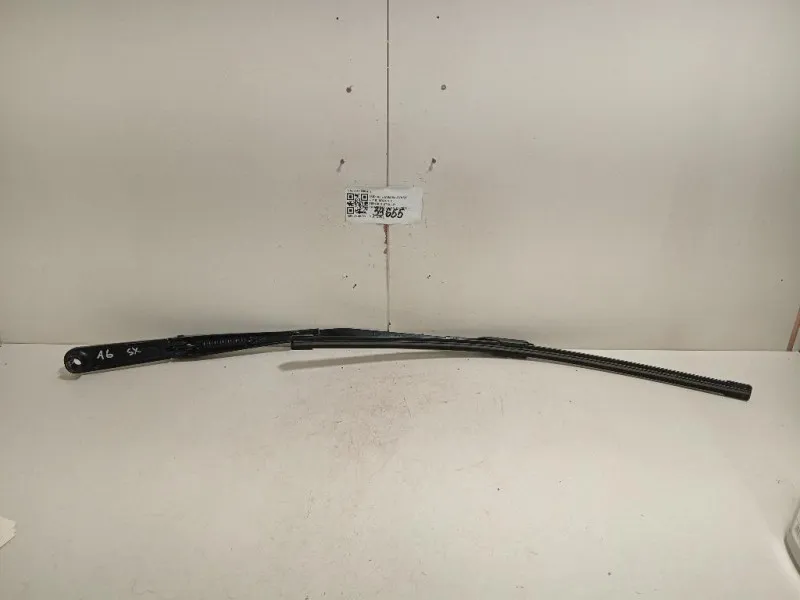 Braccio Tergicristallo Parabrezza SX 4K1 955 407 Audi A6 4a5c8 Avant 2018