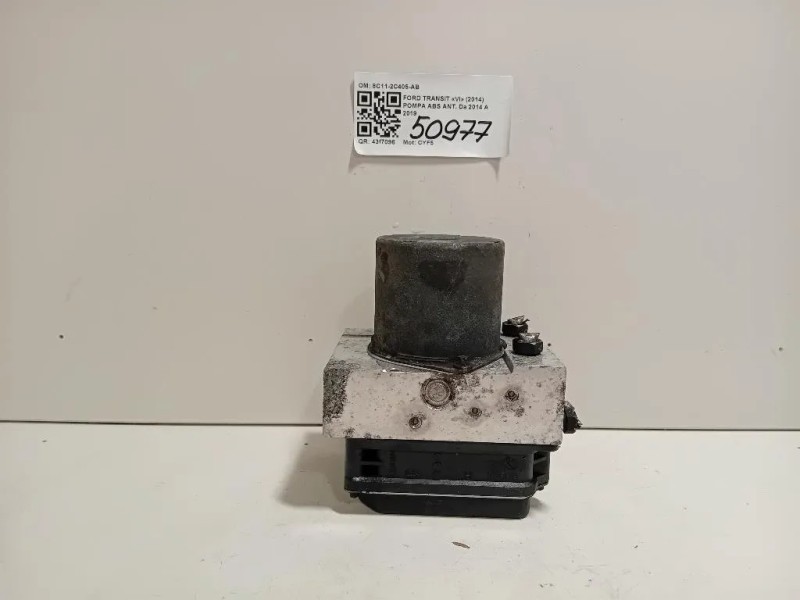 Pompa ABS ANT 8C11-2C405-AB Ford Transit VI 2014