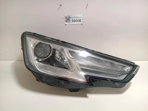 Proiettore ANT DX 8W0941006A Audi A4 8W2 2015