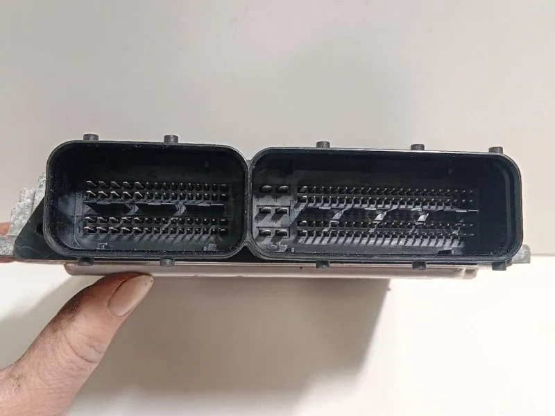 Centralina Iniezione 03L906022RE Skoda Octavia 1Z5 SW 2004