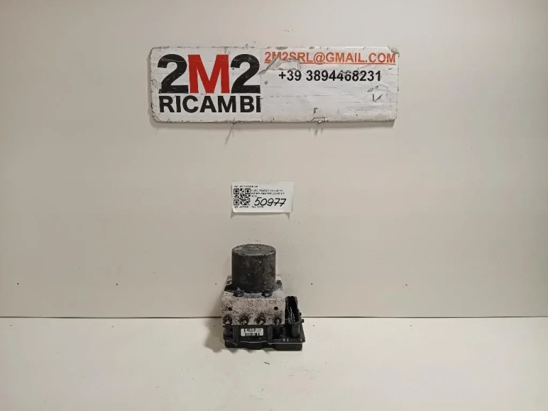 Pompa ABS ANT 8C11-2C405-AB Ford Transit VI 2014