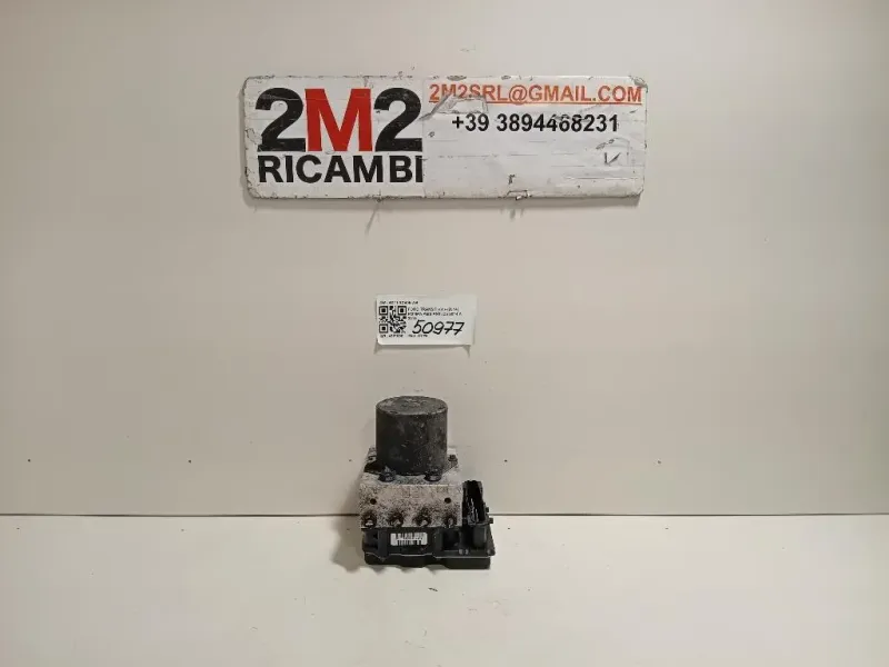 Pompa ABS ANT 8C11-2C405-AB Ford Transit VI 2014