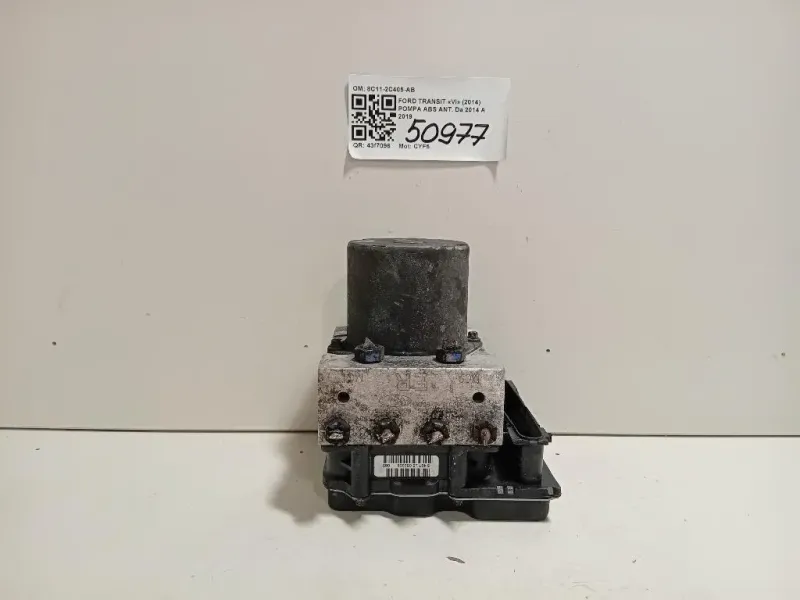Pompa ABS ANT 8C11-2C405-AB Ford Transit VI 2014