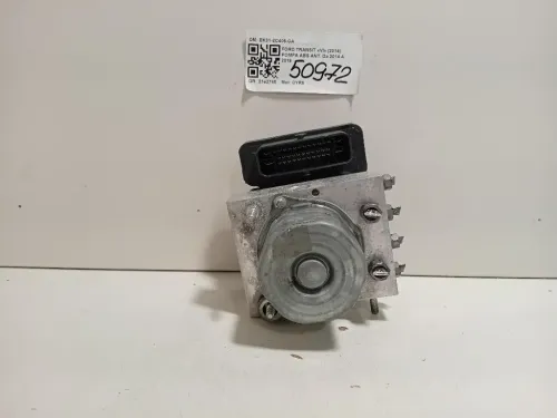 Pompa ABS ANT EK31-2C405-CA Ford Transit VI 2014