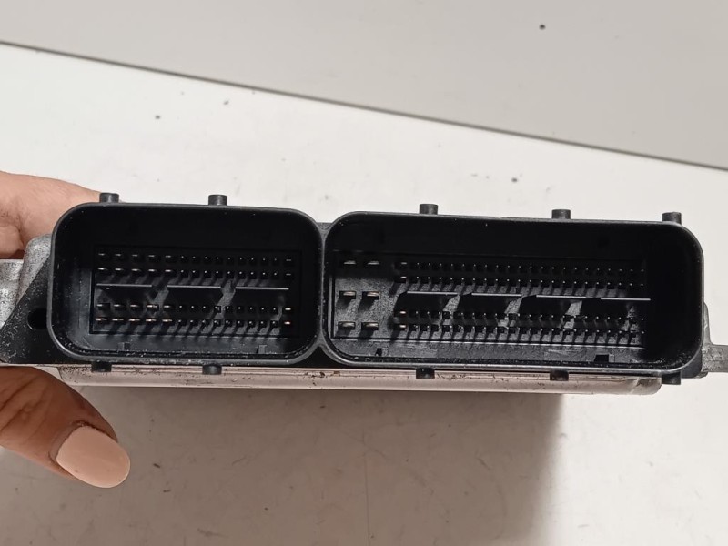 Centralina Iniezione 04L907309B Skoda Octavia 5E3 2013