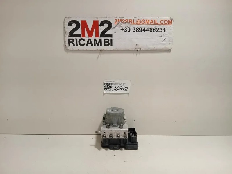 Pompa ABS ANT EK31-2C405-CA Ford Transit VI 2014