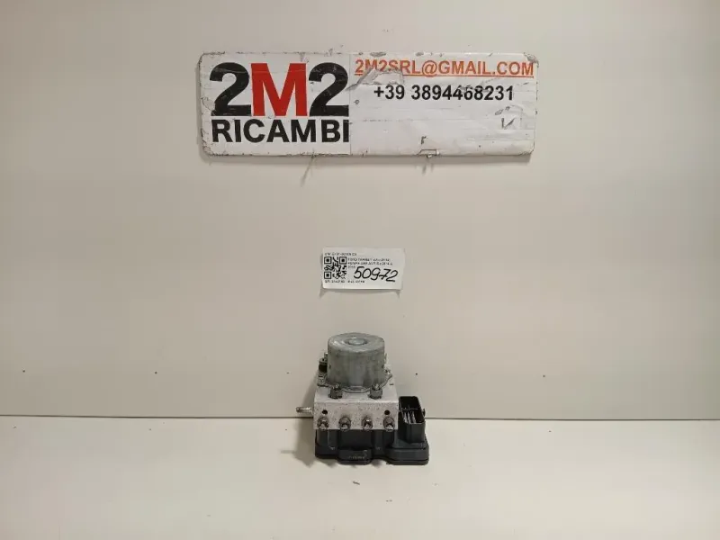 Pompa ABS ANT EK31-2C405-CA Ford Transit VI 2014