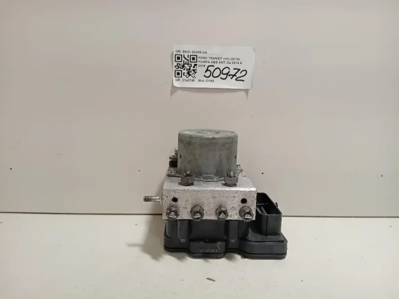 Pompa ABS ANT EK31-2C405-CA Ford Transit VI 2014