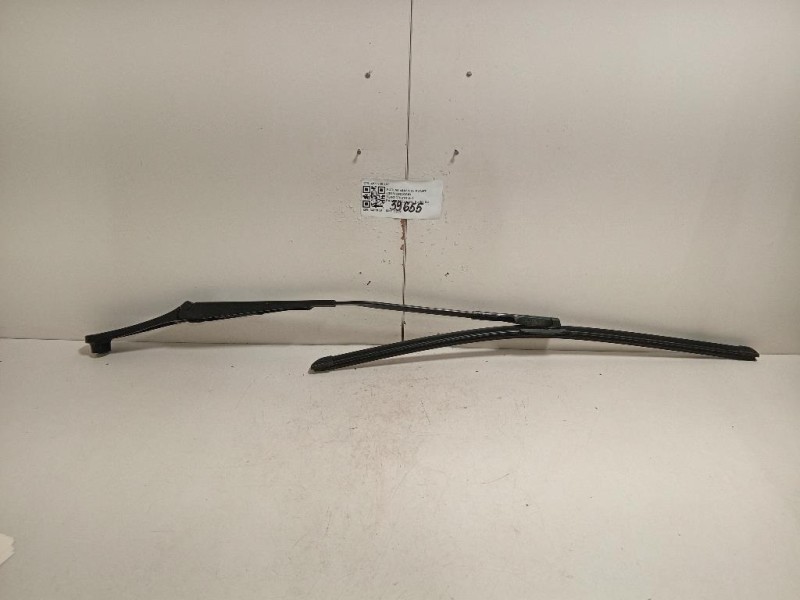 Braccio Tergicristallo Parabrezza SX 4K1 955 407 Audi A6 4a5c8 Avant 2018