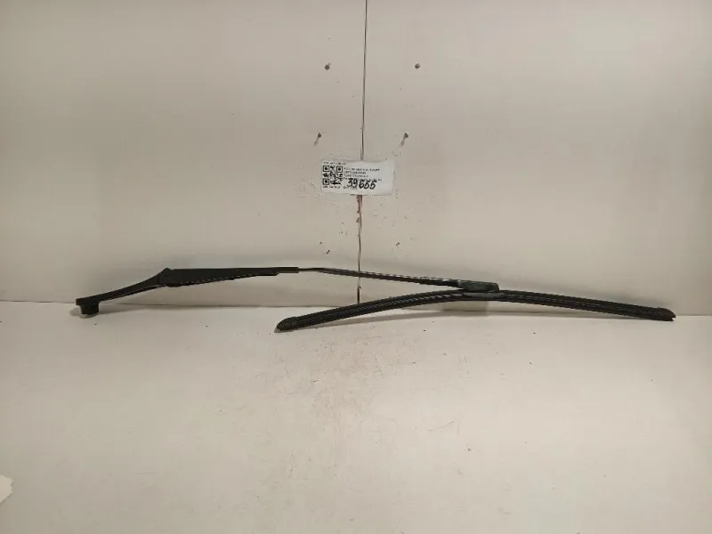 Braccio Tergicristallo Parabrezza SX 4K1 955 407 Audi A6 4a5c8 Avant 2018