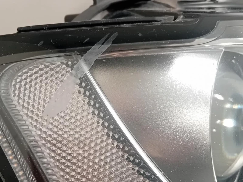 Proiettore ANT DX 8T0941030AB Audi A5 8T3 2008