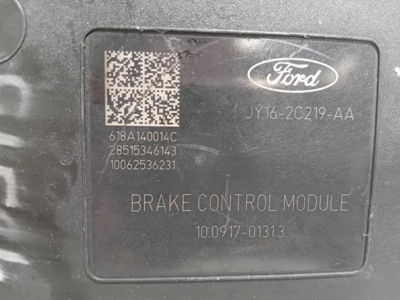 Pompa ABS ANT JY162C219AA Ford Transit Courier 2014