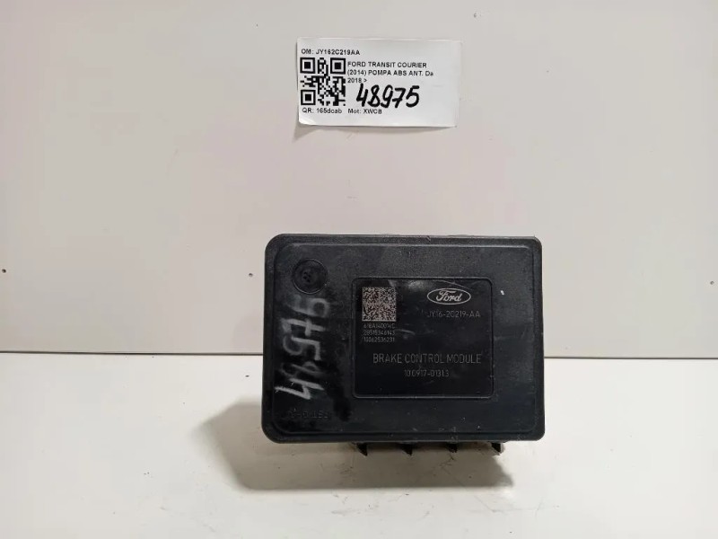 Pompa ABS ANT JY162C219AA Ford Transit Courier 2014