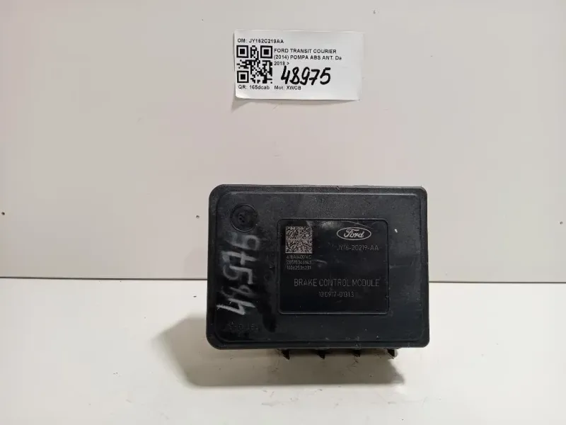 Pompa ABS ANT JY162C219AA Ford Transit Courier 2014