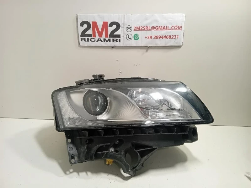 Proiettore ANT DX 8T0941030AB Audi A5 8T3 2008