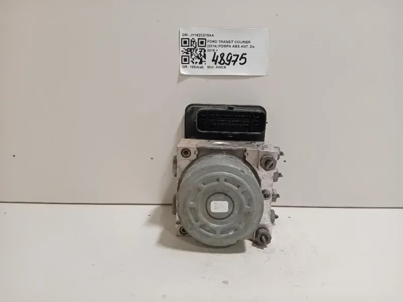Pompa ABS ANT JY162C219AA Ford Transit Courier 2014