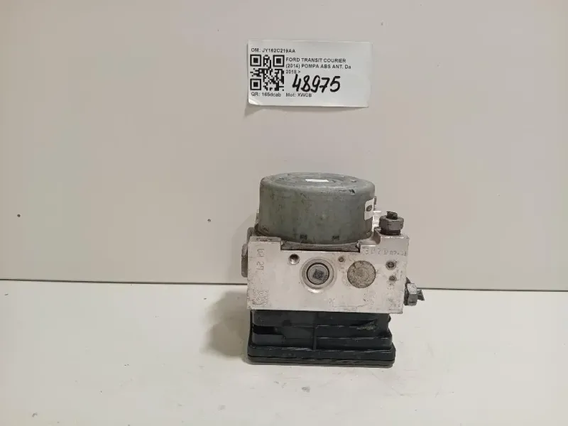 Pompa ABS ANT JY162C219AA Ford Transit Courier 2014