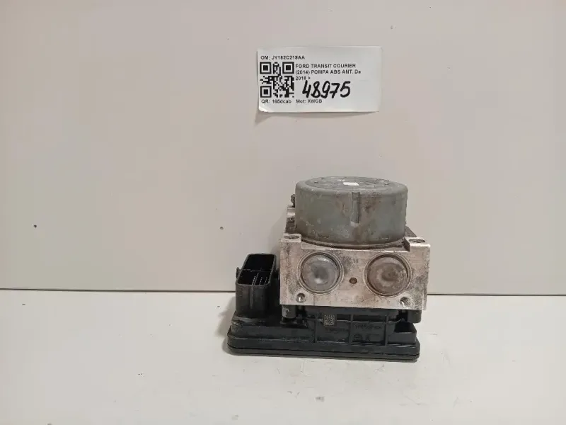 Pompa ABS ANT JY162C219AA Ford Transit Courier 2014