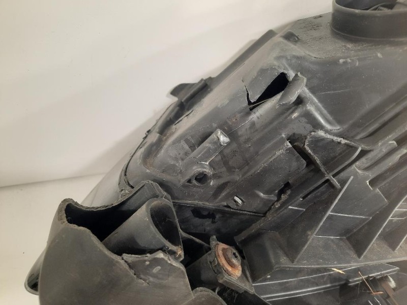 Proiettore ANT DX 8T0 941 004 AL Audi A5 8T3 2008