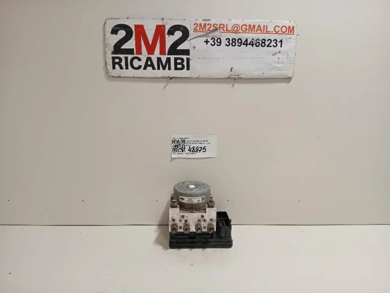 Pompa ABS ANT JY162C219AA Ford Transit Courier 2014