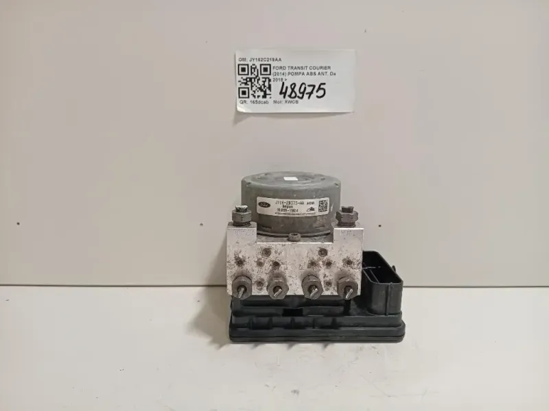 Pompa ABS ANT JY162C219AA Ford Transit Courier 2014