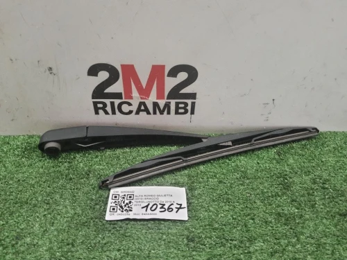 Braccio Tergilunotto 50509442 Alfa Romeo Giulietta 2010