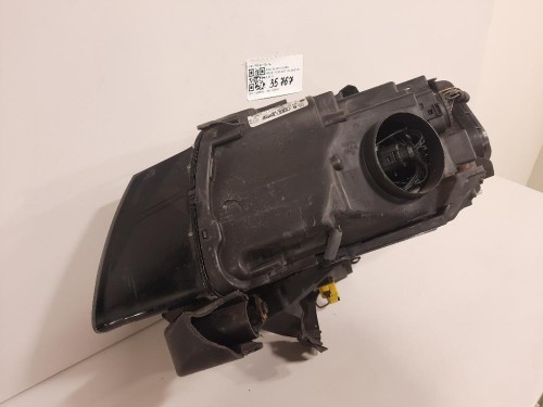 Centralina Iniezione 03F906070M Skoda YETI 2010